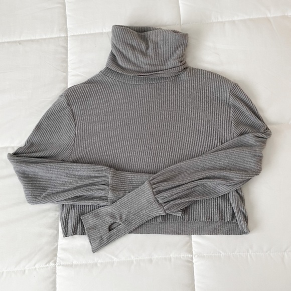 Joah Brown Brooklyn Turtleneck - Picture 3 of 4